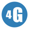 4G