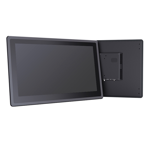 15.6 inch 1000nits IP64 Monitor