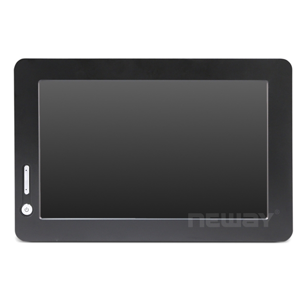 CL7604NT 7 inch USB Monitor