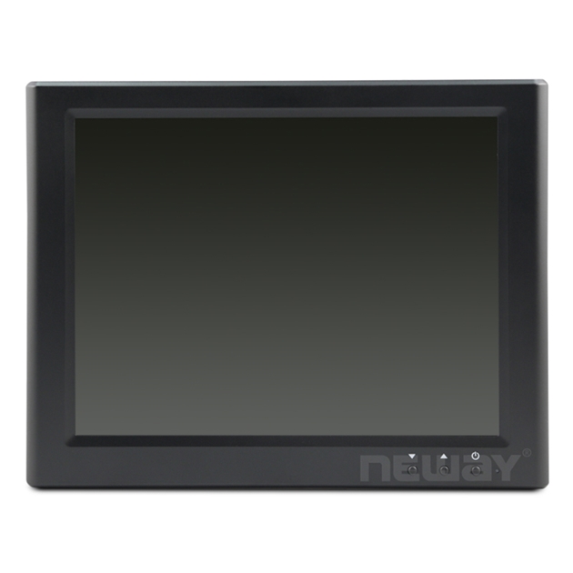 CL8601NT  8 inch USB Monitor