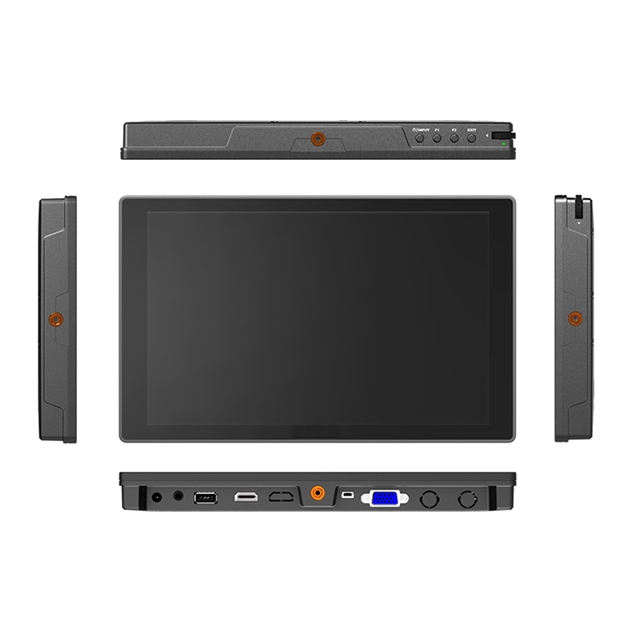 10.1 inch Full HD Capactive Touch Monitor