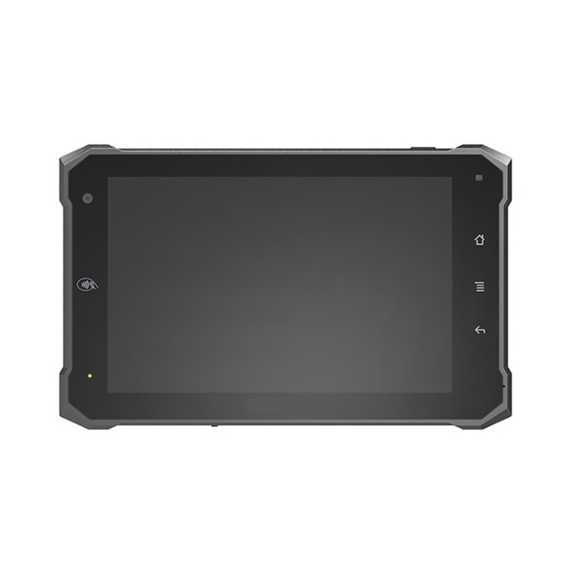 N776 7” In-Cab Tablet PC