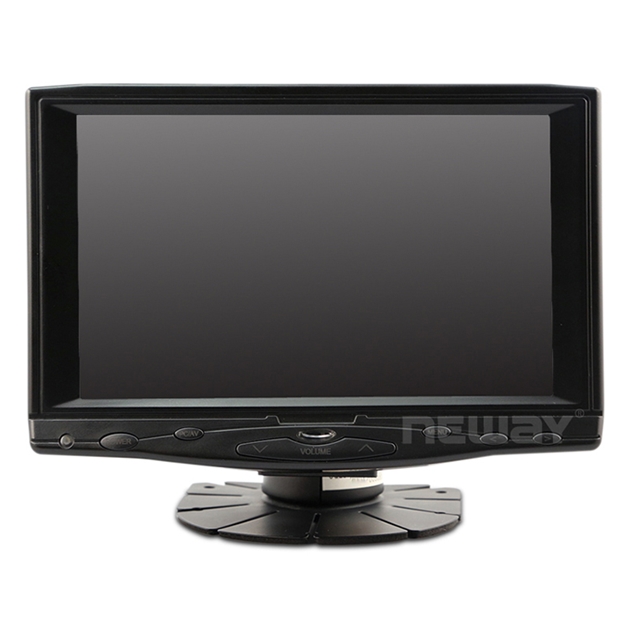 CL7619NTA   7 inch Touch Monitor