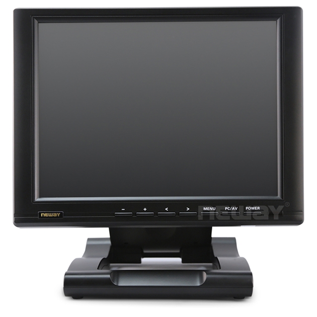 CL1046NT  10.4 inch Stand-alone Touch Monitor