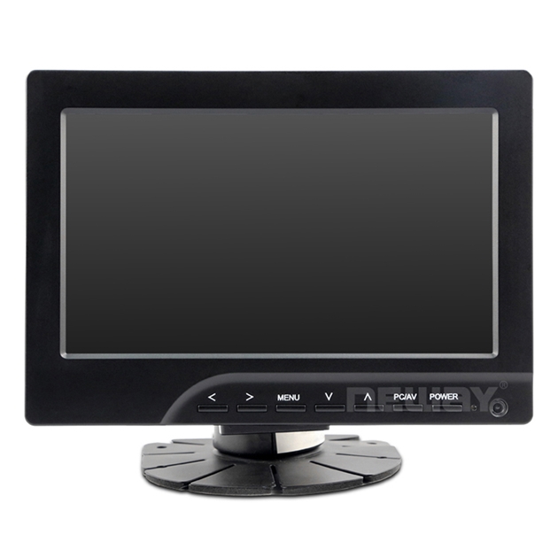 CL7649NTA  7 inch Industry Touch Monitor