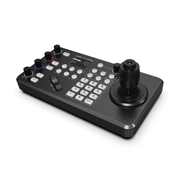 NK1 PTZ Camera Joystick Controller