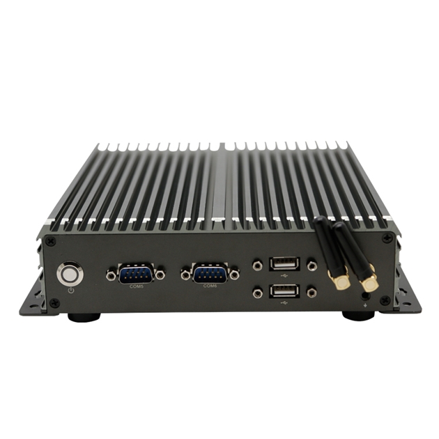 NT5 Industrial X86 Mini PC