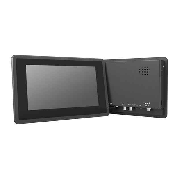 7 inch 1000nits IP64 Monitor