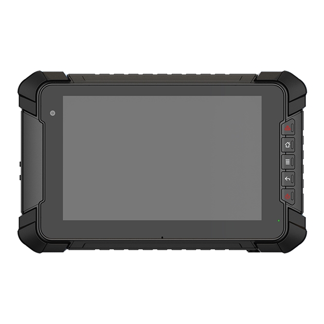 7” IP67 Rugged Tablet