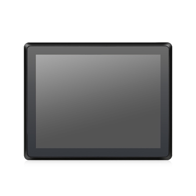 KQ Series  7” to 21.5” Front IP65 Industrial Monitor