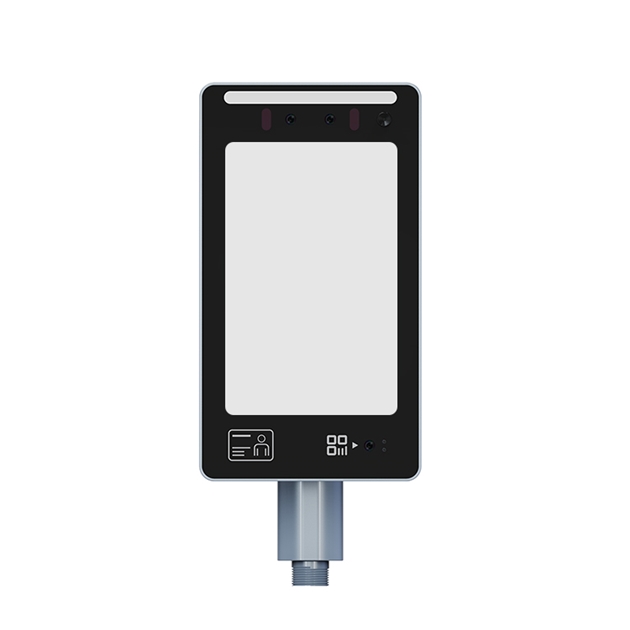 Face Recognition Temperature Measurement Terminal