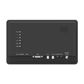 7 inch 1000nits IP64 Monitor